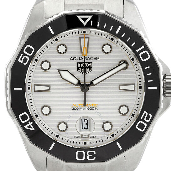 Tag Heuer, Aquaracer Automatic Grey Dial Men's Watch