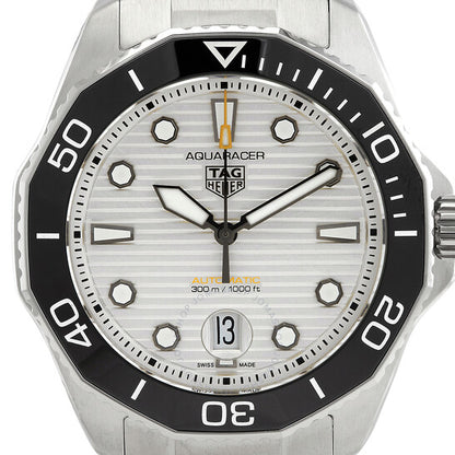 Tag Heuer, Aquaracer Automatic Grey Dial Men's Watch