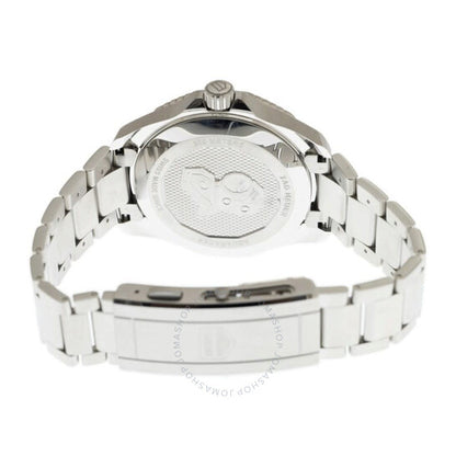 Tag Heuer, Aquaracer Automatic Grey Dial Men's Watch