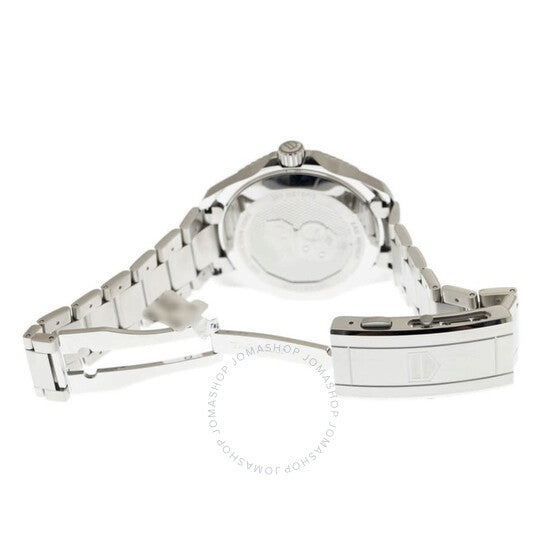 Tag Heuer, Aquaracer Automatic Grey Dial Men's Watch