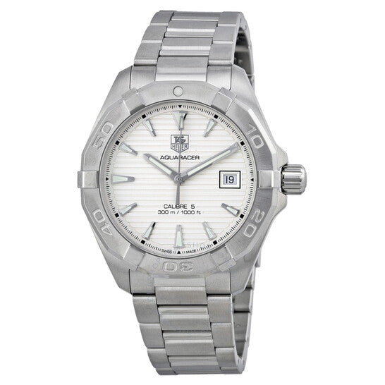 Tag Heuer, Aquaracer Automatic Men's Watch