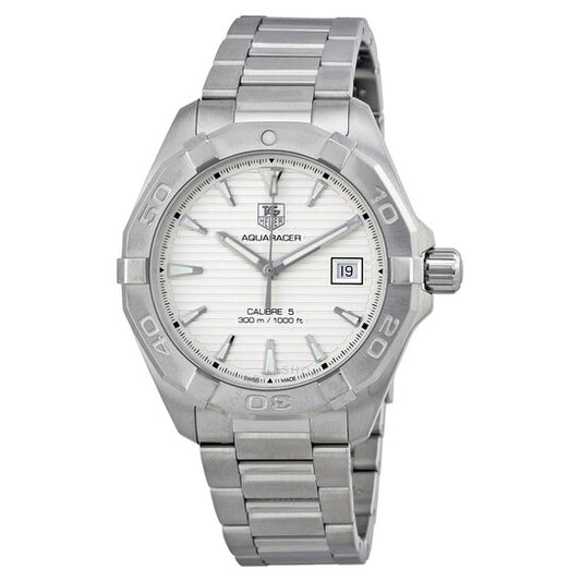 Tag Heuer, Aquaracer Automatic Men's Watch