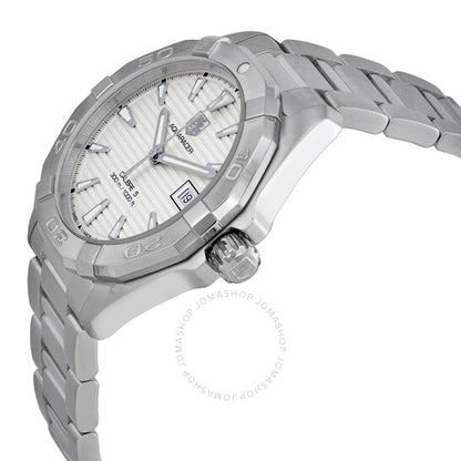 Tag Heuer, Aquaracer Automatic Men's Watch