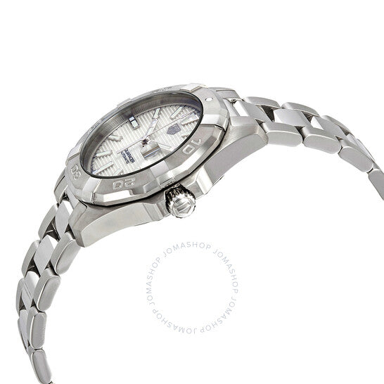 Tag Heuer, Aquaracer Automatic Mother of Pearl Dial Ladies Watch