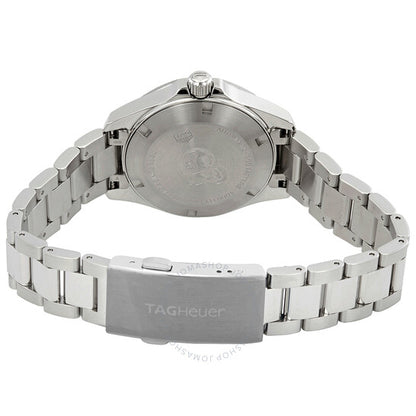 Tag Heuer, Aquaracer Automatic Mother of Pearl Dial Ladies Watch