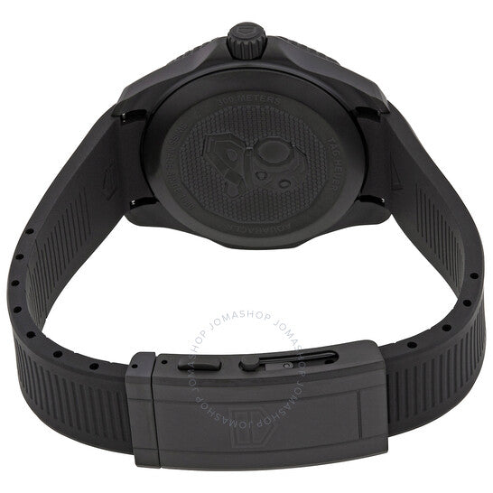 Tag Heuer, Aquaracer Automatic White Dial Men's Watch