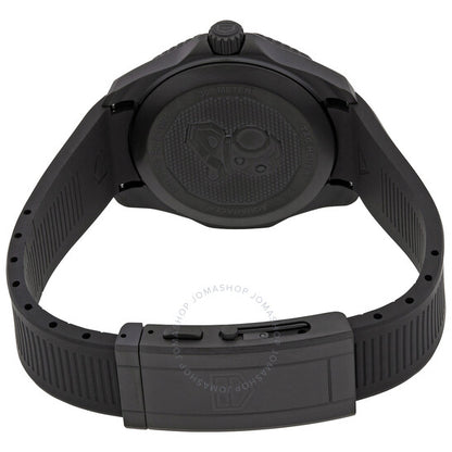 Tag Heuer, Aquaracer Automatic White Dial Men's Watch