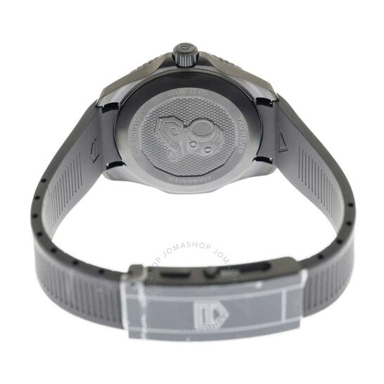 Tag Heuer, Aquaracer Automatic White Dial Men's Watch