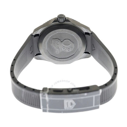 Tag Heuer, Aquaracer Automatic White Dial Men's Watch