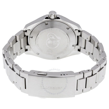 Tag Heuer, Aquaracer Black Dial Men's Watch