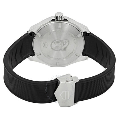 Tag Heuer, Aquaracer Black Sunray Dial Men's Watch