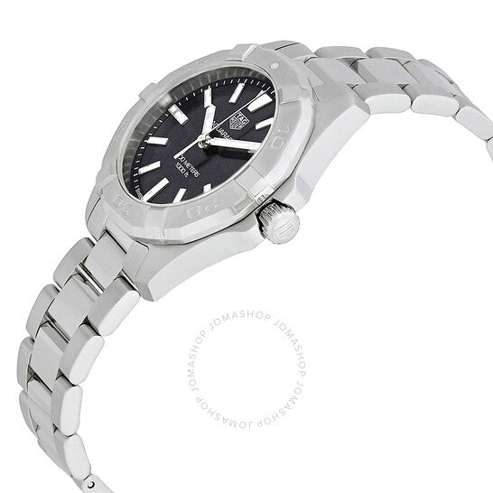 Tag Heuer, Aquaracer Blue Dial Ladies Watch