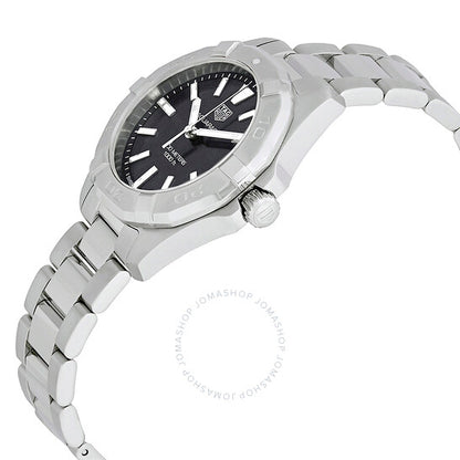 Tag Heuer, Aquaracer Blue Dial Ladies Watch
