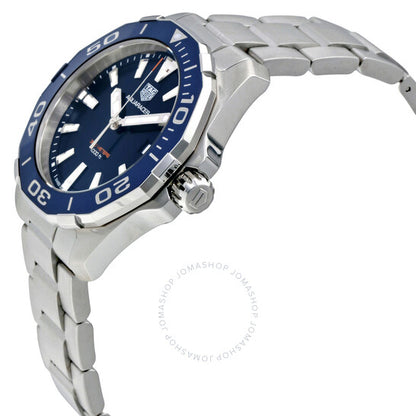 Tag Heuer, Aquaracer Blue Dial Men's Watch