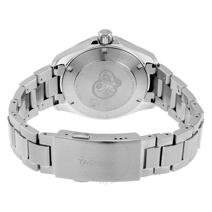 ساعة تاغ هوير، Aquaracer Blue Sunray Dial للرجال