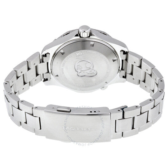 تاغ هوير، ساعة Aquaracer Caliber 5 الأوتوماتيكية للرجال