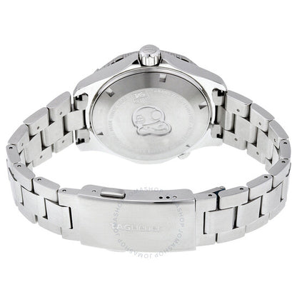 تاغ هوير، ساعة Aquaracer Caliber 5 الأوتوماتيكية للرجال