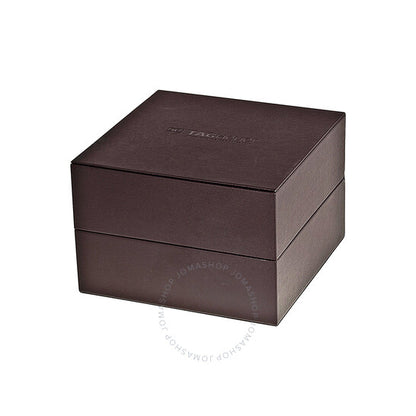 تاغ هوير، ساعة Aquaracer Caliber 5 الأوتوماتيكية للرجال