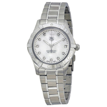 Tag Heuer, Aquaracer Ladies Watch