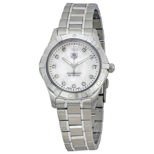 Tag Heuer, Aquaracer Ladies Watch
