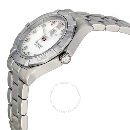 Tag Heuer, Aquaracer Ladies Watch