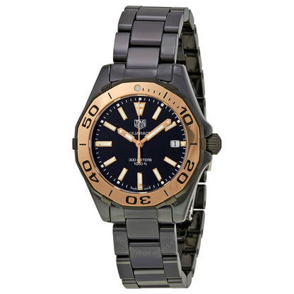 تاغ هوير، ساعة Aquaracer للسيدات