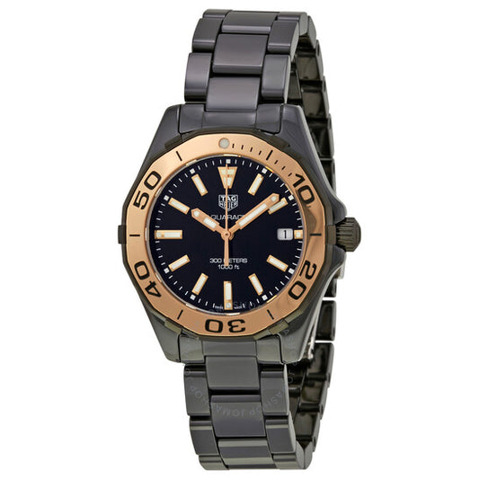 تاغ هوير، ساعة Aquaracer للسيدات