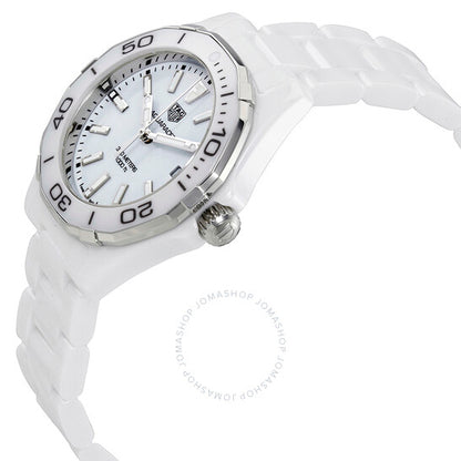 تاغ هوير، ساعة Aquaracer للسيدات