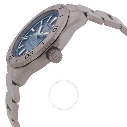 Tag Heuer, Aquaracer Men's Watch