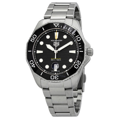 Tag Heuer, Aquaracer Professional 300 Automatic Black Dial Men's Watch