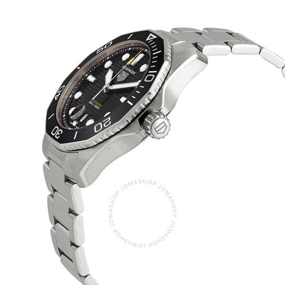 Tag Heuer, Aquaracer Professional 300 Automatic Black Dial Men's Watch
