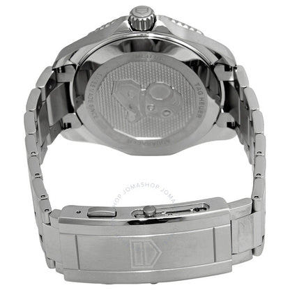 Tag Heuer, Aquaracer Professional 300 Automatic Black Dial Men's Watch