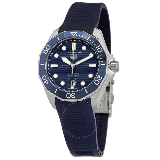 Tag Heuer, Aquaracer Professional Automatic Blue Dial Men's Watch