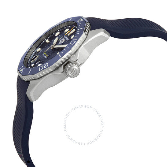 Tag Heuer, Aquaracer Professional Automatic Blue Dial Men's Watch