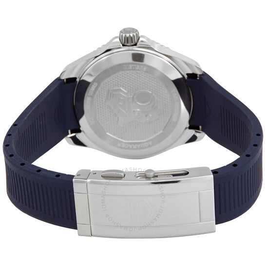 Tag Heuer, Aquaracer Professional Automatic Blue Dial Men's Watch
