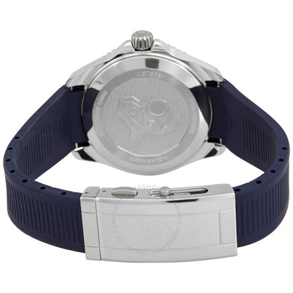 Tag Heuer, Aquaracer Professional Automatic Blue Dial Men's Watch