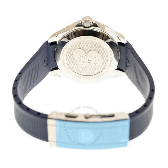 Tag Heuer, Aquaracer Professional Automatic Blue Dial Men's Watch