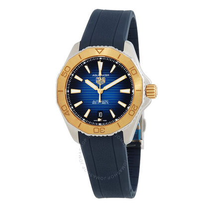 Tag Heuer, Aquaracer Professional Automatic Blue Dial Men's Watch