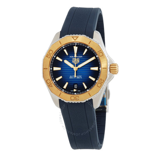 Tag Heuer, Aquaracer Professional Automatic Blue Dial Men's Watch