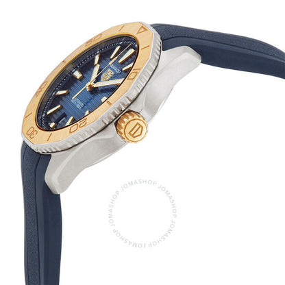 Tag Heuer, Aquaracer Professional Automatic Blue Dial Men's Watch