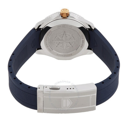 Tag Heuer, Aquaracer Professional Automatic Blue Dial Men's Watch