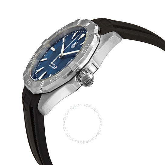 Tag Heuer, Aquaracer Quartz Blue Dial Men's Watch