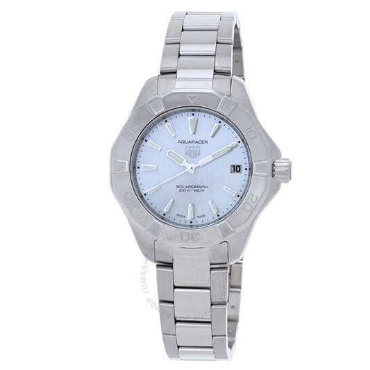 تاغ هوير، ساعة Aquaracer كوارتز للسيدات