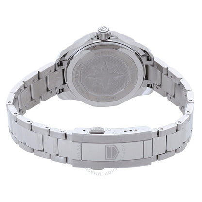 تاغ هوير، ساعة Aquaracer كوارتز للسيدات