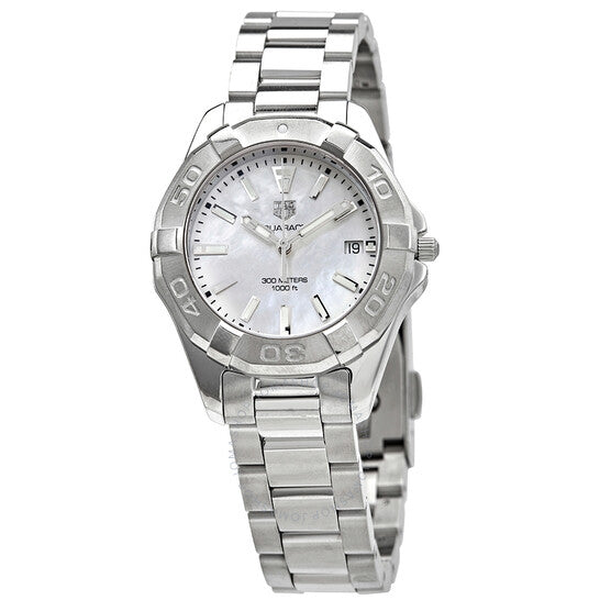 Tag Heuer, Aquaracer Quartz Ladies Watch