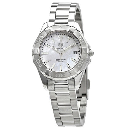 Tag Heuer, Aquaracer Quartz Ladies Watch