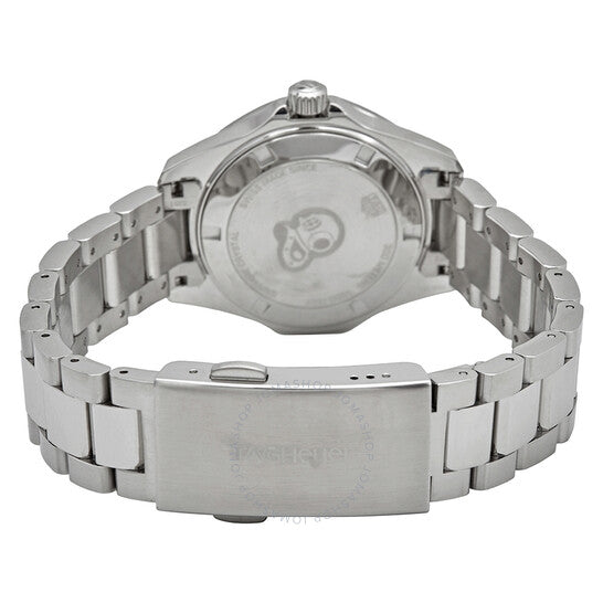 Tag Heuer, Aquaracer Quartz Ladies Watch