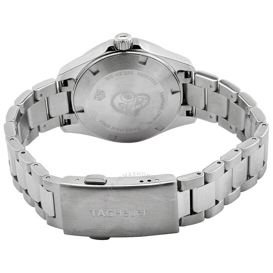 Tag Heuer, Aquaracer Quartz Watch