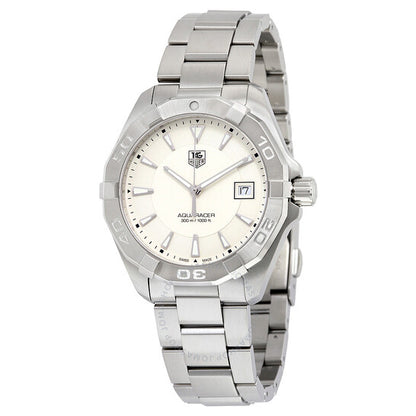 Tag Heuer, Aquaracer Silver Dial Men's Watch