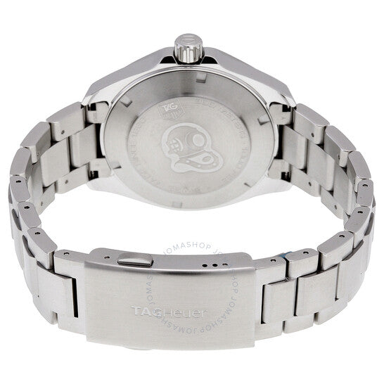 Tag Heuer, Aquaracer Silver Dial Men's Watch